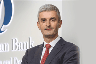 EBRD/Kelly: Türk bankacılığı zorlu koşullara dayanıklı