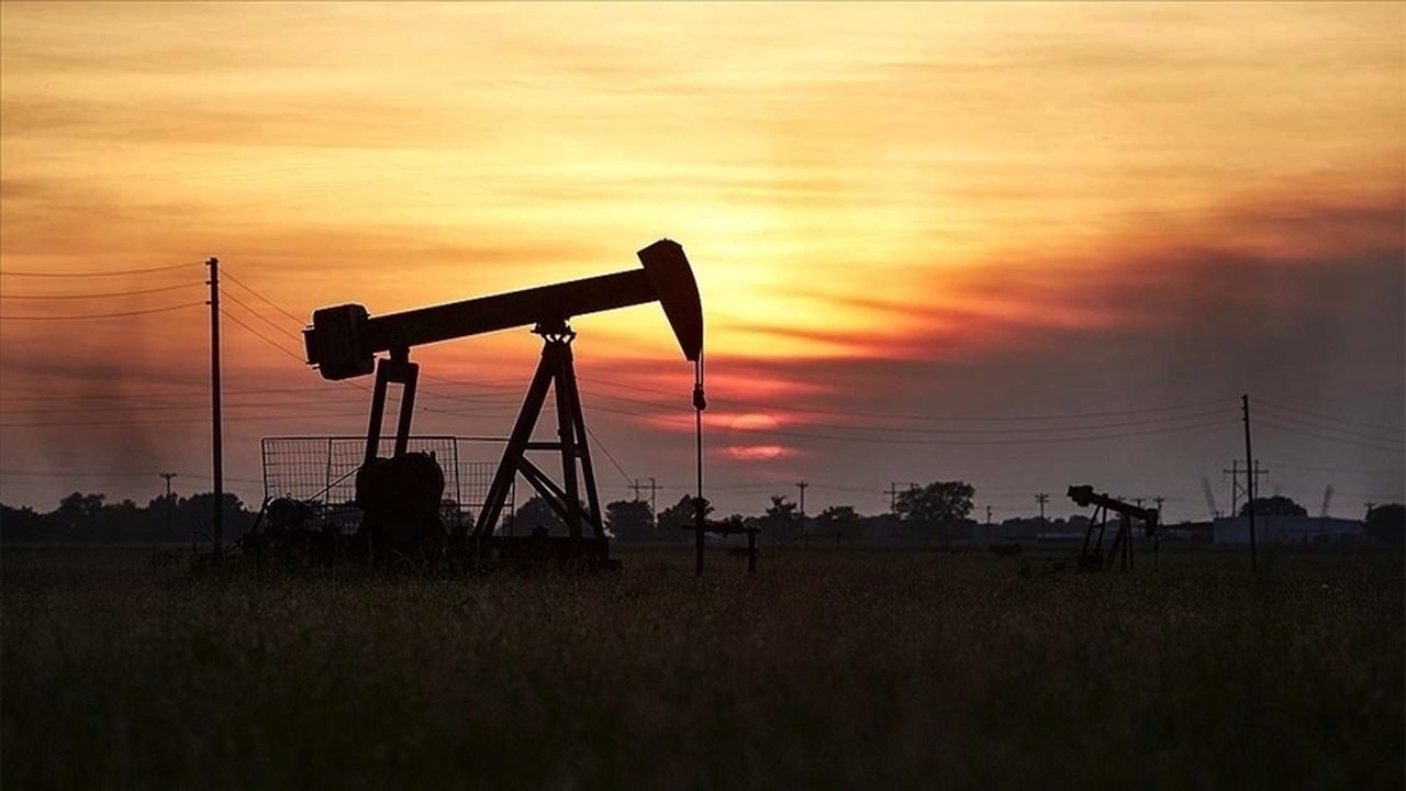 ABD'nin petrol sondaj kulesi sayısında artış