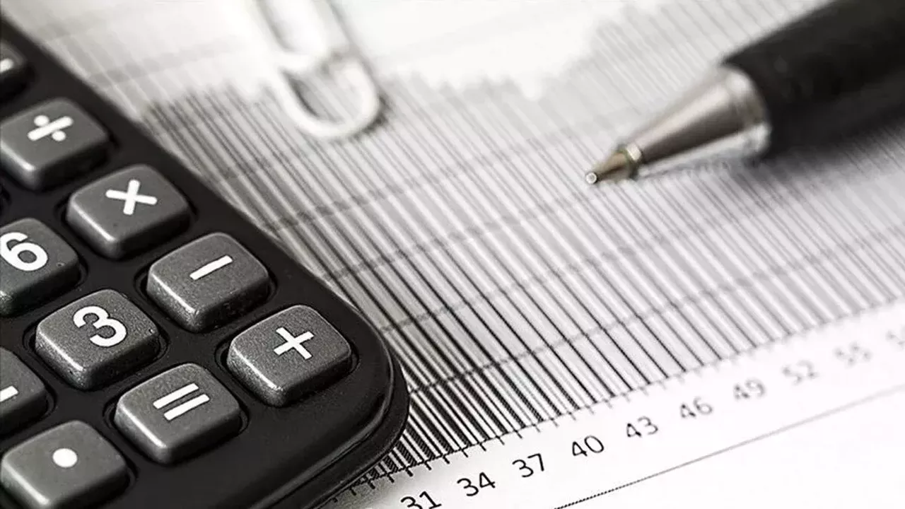 Finansal Hizmetler Güven Endeksi yükseldi
