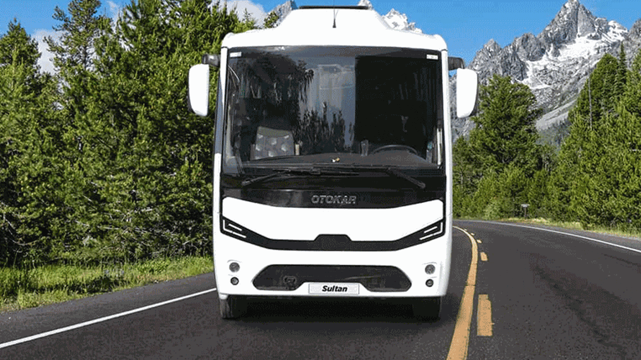 Otokar, 3. çeyrek bilanço sonuçlarını açıkladı