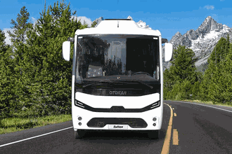 Otokar, 3. çeyrek bilanço sonuçlarını açıkladı