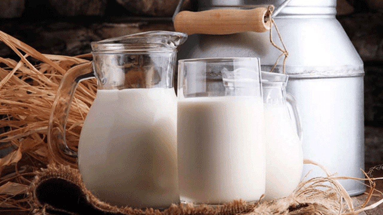 Süt ürünlerine yüzde 30 zam yolda