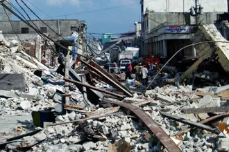Deprem felaketinde 5'inci gün: 19 bin 388 can kaybı, 77 bin 711 yaralı