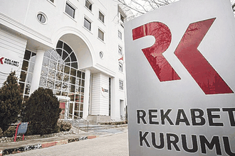 Rekabet'ten 17 çimento firmasına soruşturma