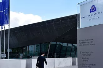 Avrupa Merkez Bankası faiz artırdı