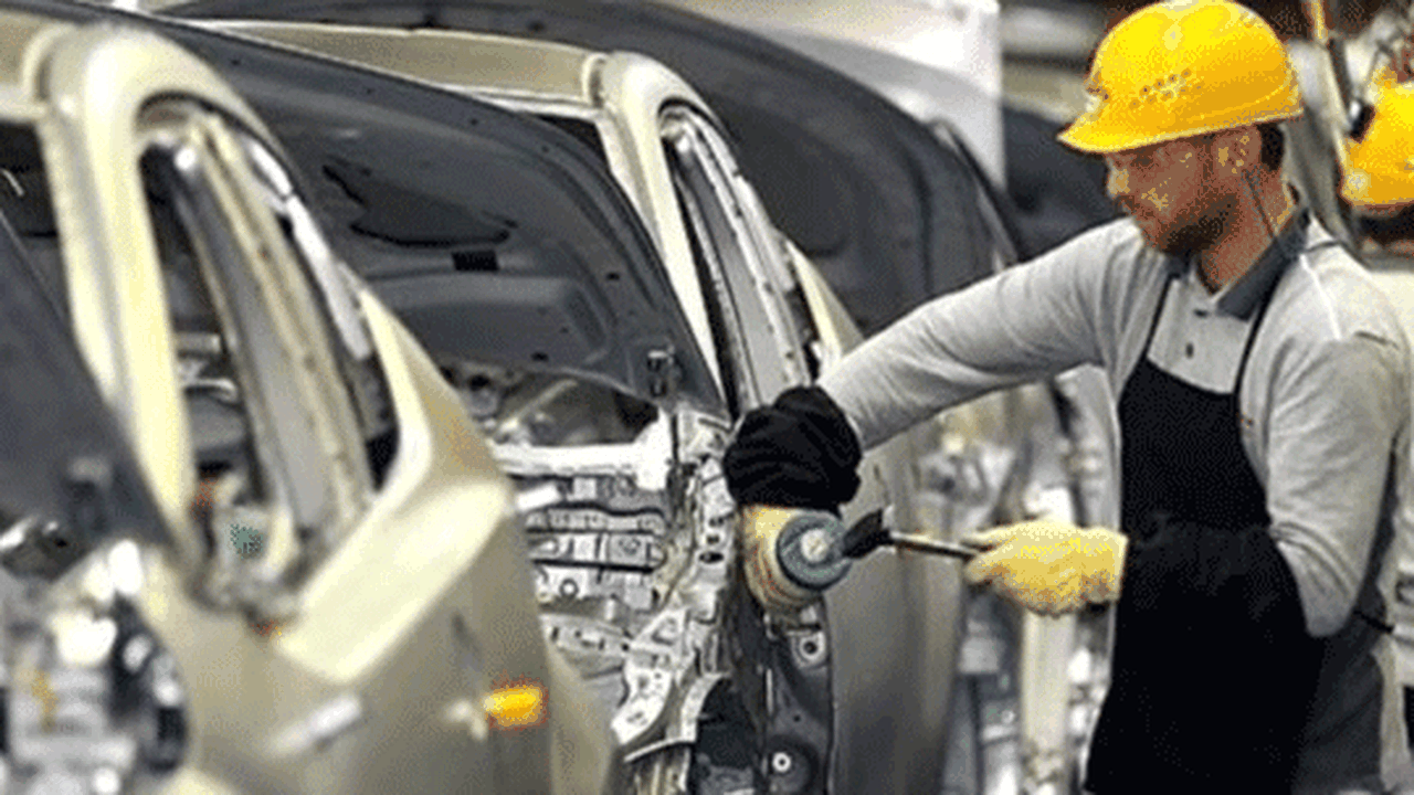 Otomotiv yan sanayi ihracatında artış