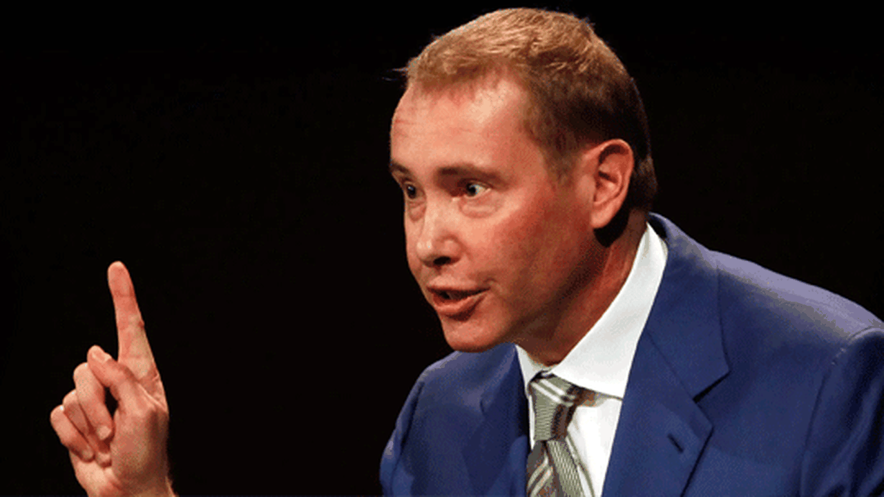 DoubleLine Capital CEO'sundan ABD ekonomisi için kötü senaryo