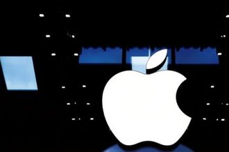 Apple, Çin'de tekrar zirveye yerleşti
