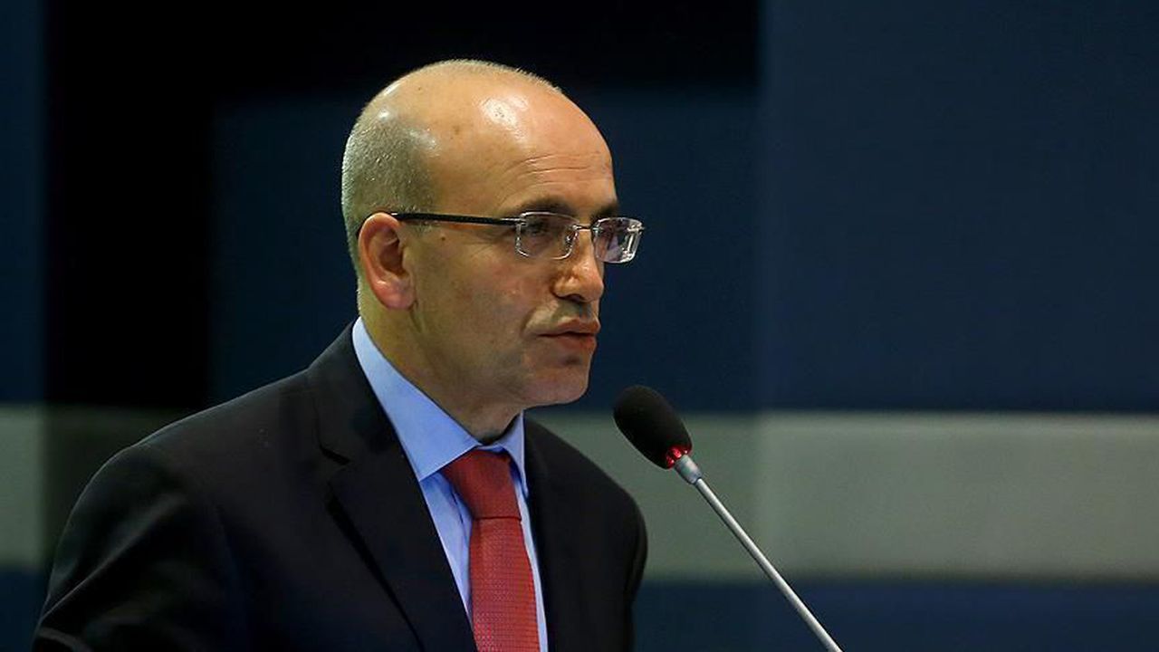 Bakan Şimşek'ten otoyol ve köprü geçiş ücreti açıklaması