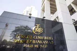TCMB başkan yardımcılıklarında görev değişimi