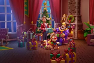 Türk yapımı Royal Match Candy Crush'ı tahtından etti