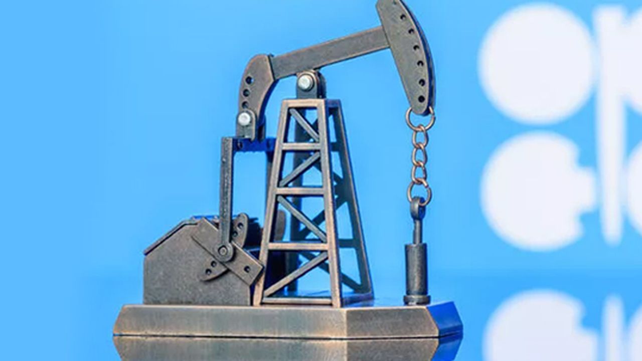OPEC+'ın üretimi artırması öngörülüyor