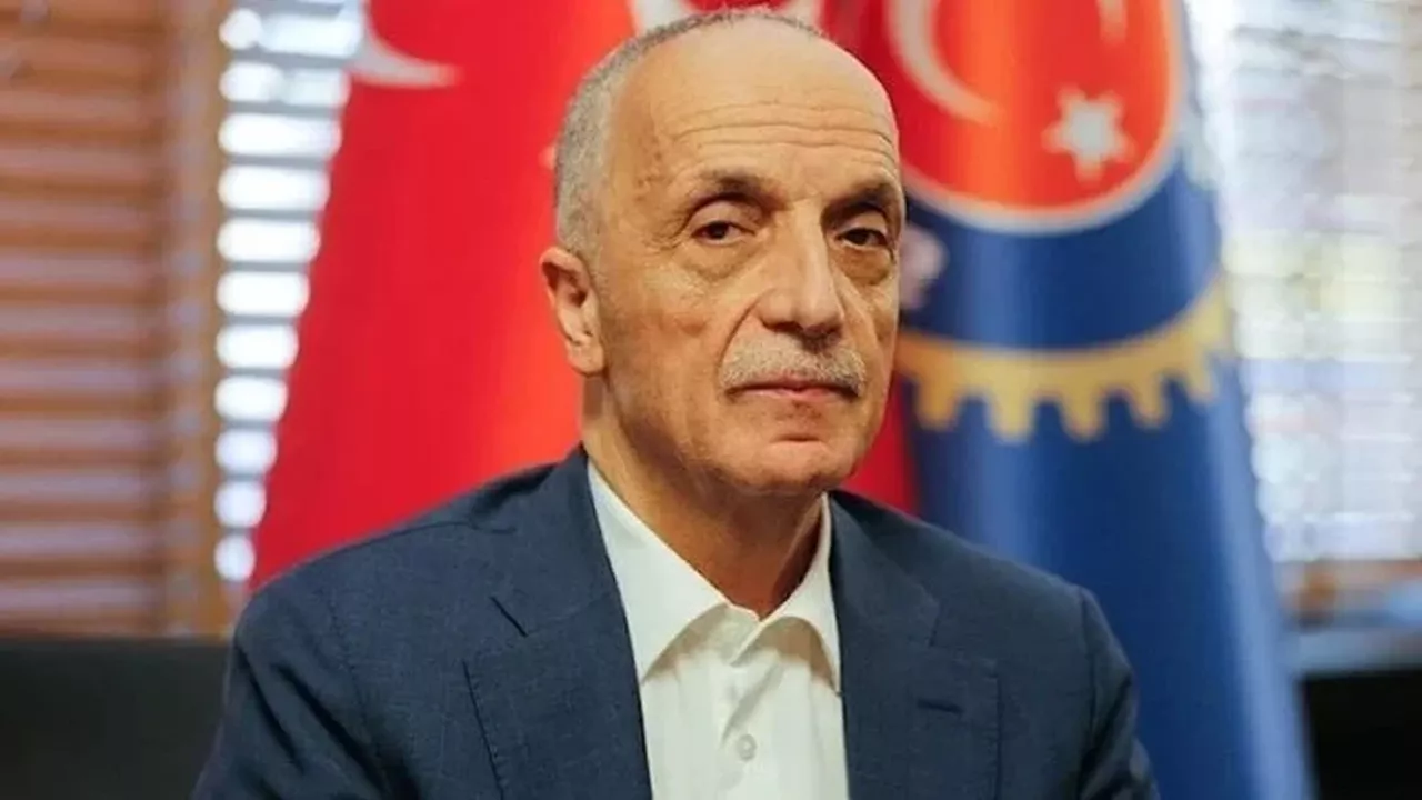 TÜRK-İŞ'ten yeni asgari ücret değerlendirmesi