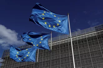 AB, 2025 yılı ekonomik büyüme tahminini düşürdü