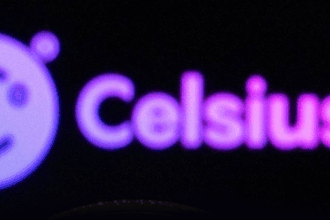Popüler kripto şirketi Celsius'tan iflas başvurusu