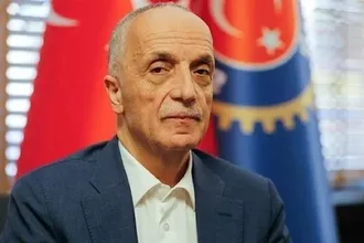 TÜRK-İŞ'ten yeni asgari ücret değerlendirmesi