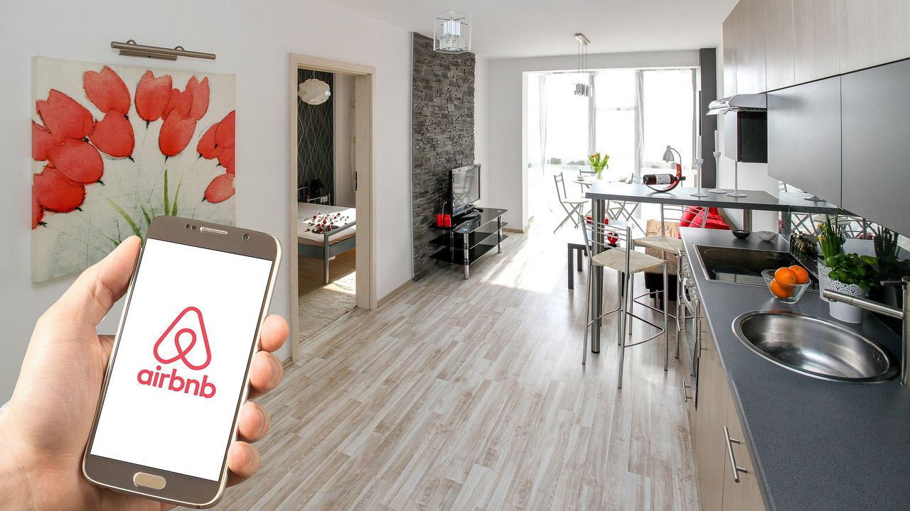 Avrupa Birliği mahkemesinden Airbnb kararı