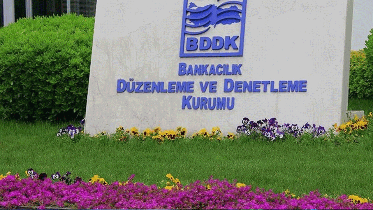 BDDK, teşkilat yönetmeliğinde değişiklik yaptı