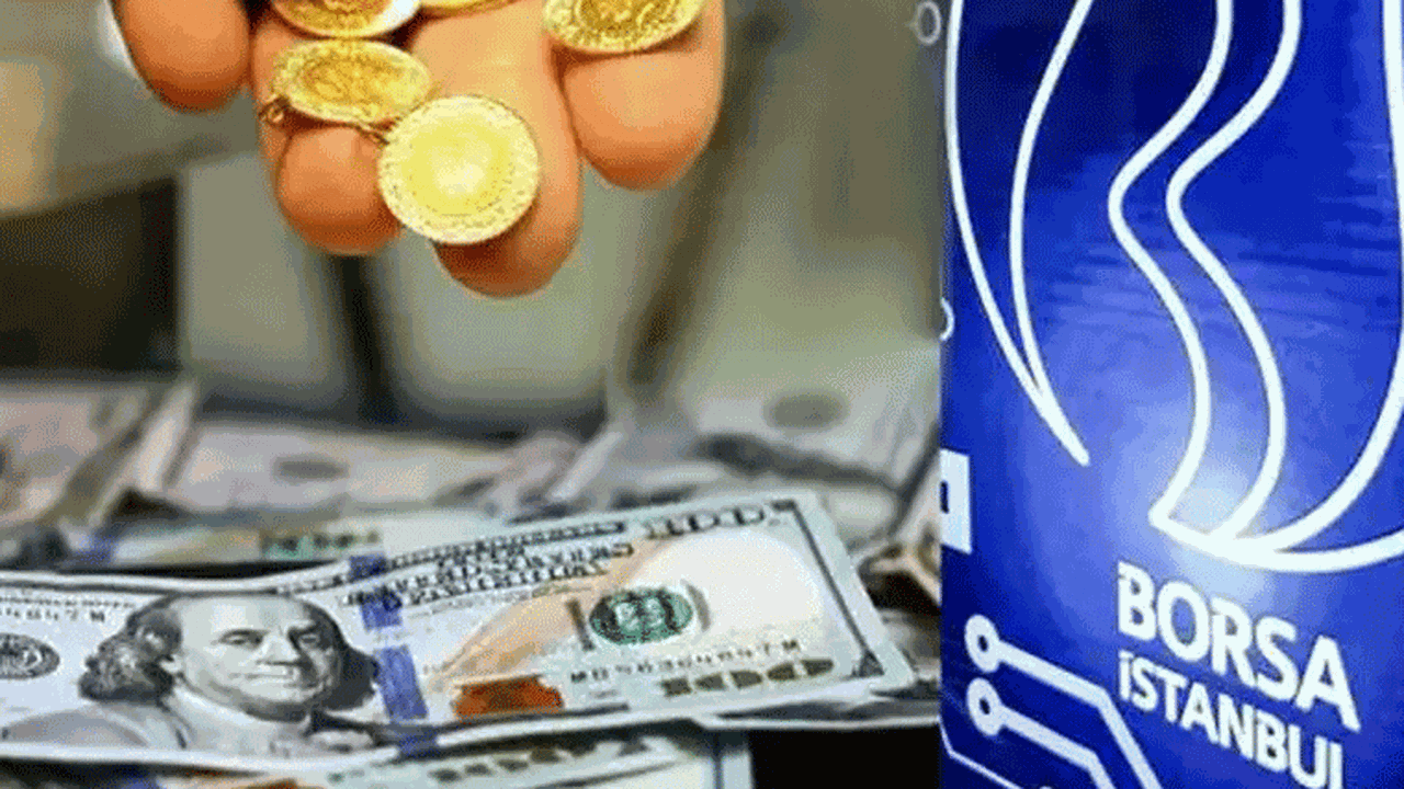 Seçimlere 3 hafta kala: Borsa mı? Altın mı? Dolar mı?