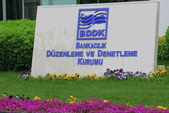 BDDK, teşkilat yönetmeliğinde değişiklik yaptı