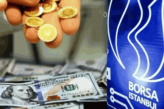 Seçimlere 3 hafta kala: Borsa mı? Altın mı? Dolar mı?