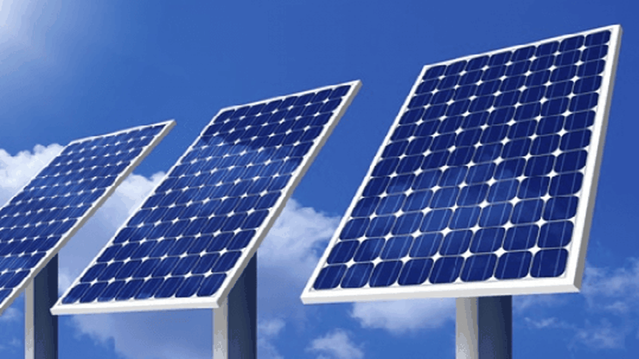 GE ve Ecogreen Energy’den Türkiye’ye yeni GES projesi