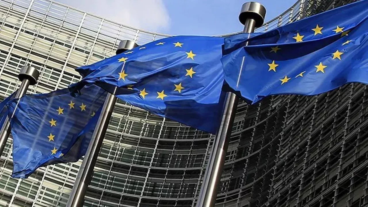 Savaşa rağmen Euro Bölgesi beklenenden fazla büyüdü