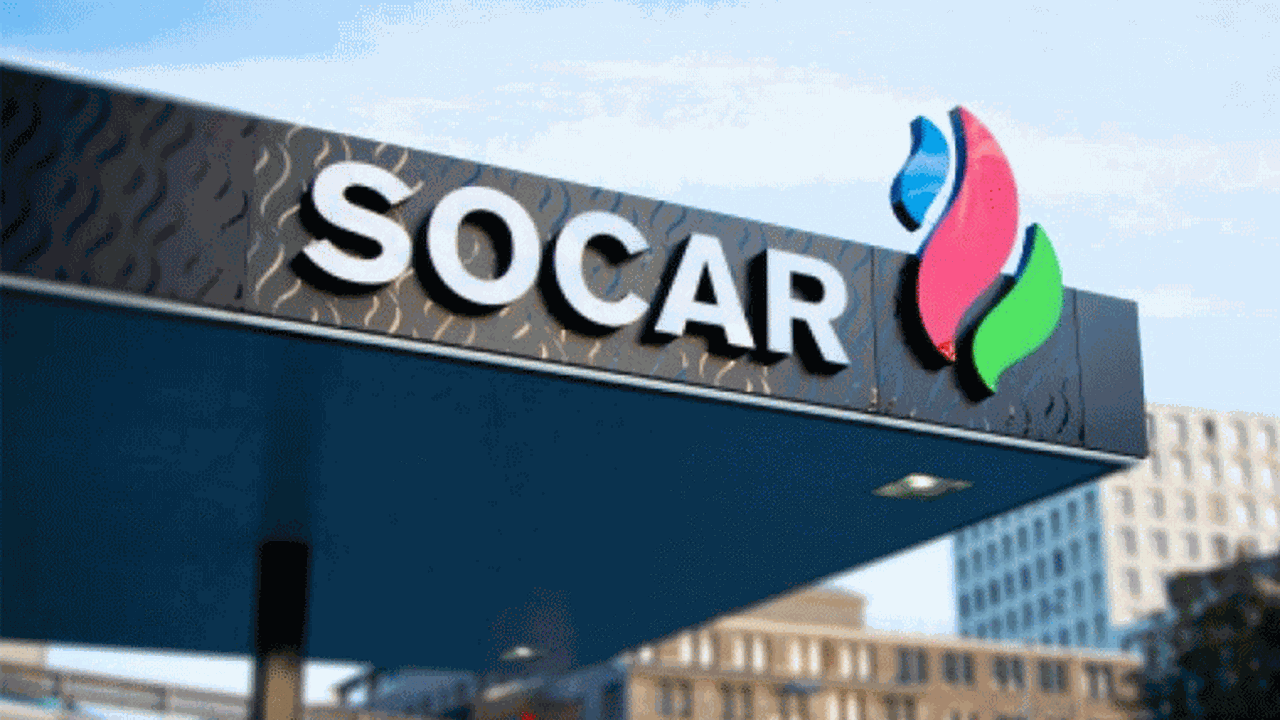 SOCAR’dan banka alma planı