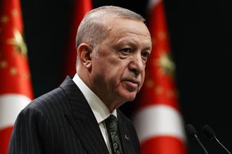 Cumhurbaşkanı Erdoğan'dan yeşil pasaport müjdesi