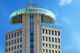 Garanti BBVA’dan ikinci çeyrekte 18,47 milyar TL net kâr