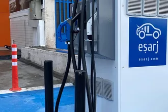 Enerjisa Enerji, Eşarj’ı satın aldı