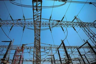 Spot elektrikte rekor fiyat