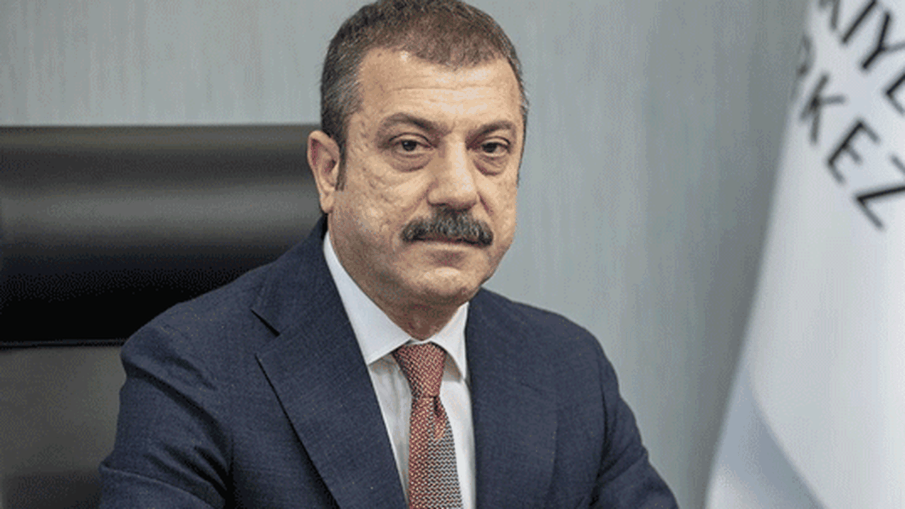 Merkez Bankası Başkanı Kavcıoğlu: Türkiye ekonomisi kesintisiz büyüyor