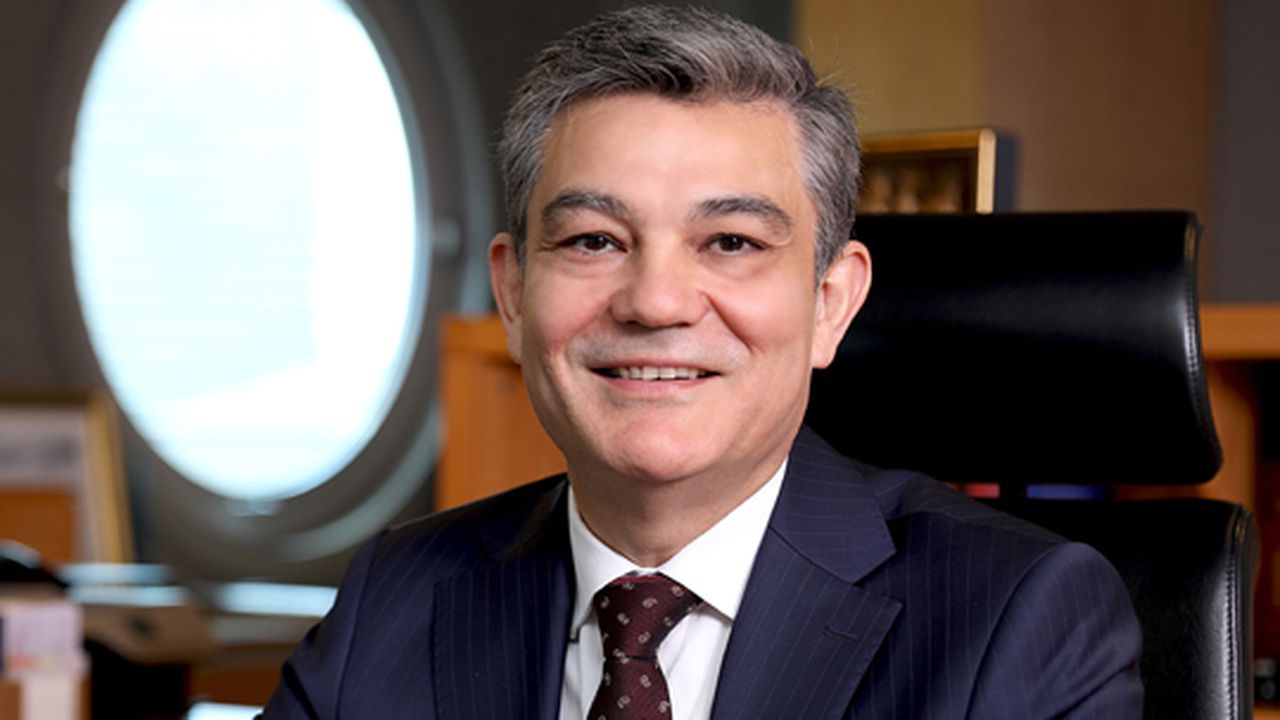 Atilla Benli yeniden TSB Başkanı