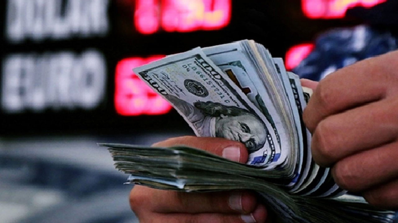 Dolar/TL’de gözler Erdoğan-Biden görüşmesinde