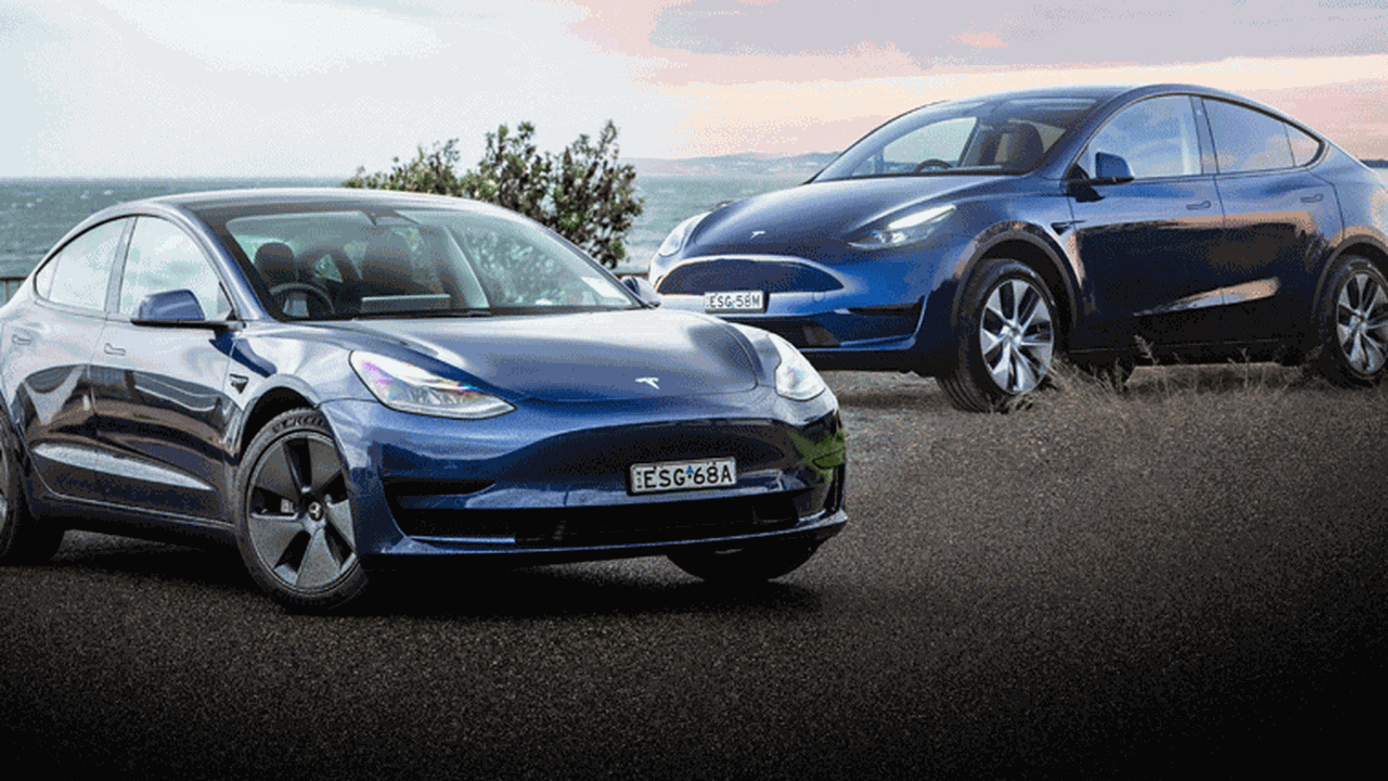 Tesla'nın Çin üretimi elektrikli araç satışlarında düşüş
