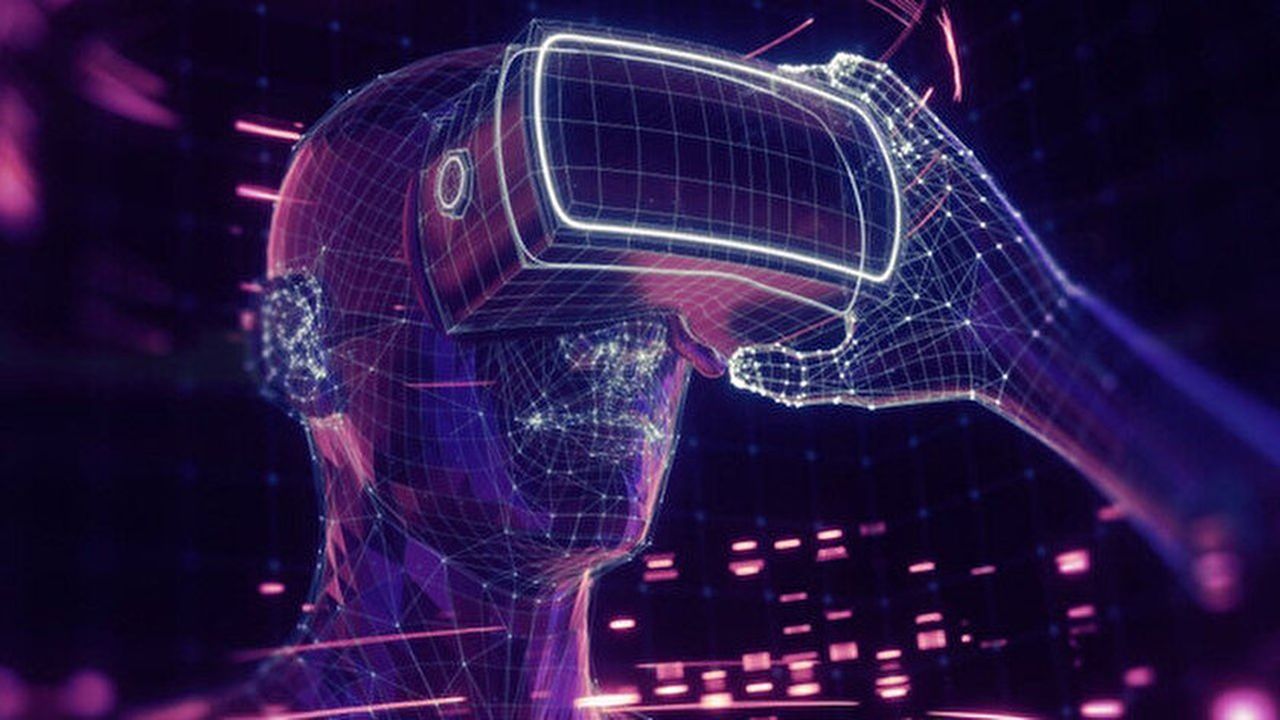 Trowas metaverse evreninde!