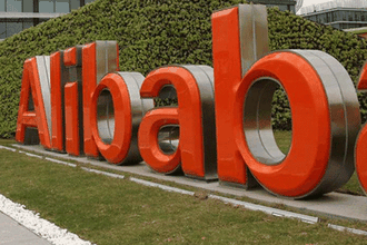 Alibaba'dan bölünme planı