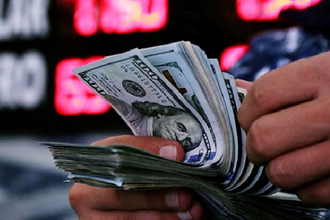 Dolar/TL’de gözler Erdoğan-Biden görüşmesinde
