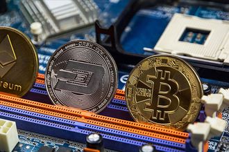 Kripto yatırım ürünlerine geçen hafta rekor para girişi gerçekleşti