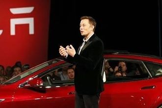 Tesla'dan rekor kar