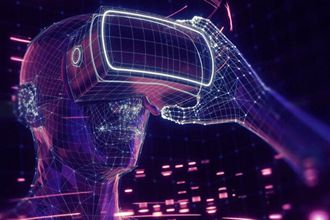 Trowas metaverse evreninde!