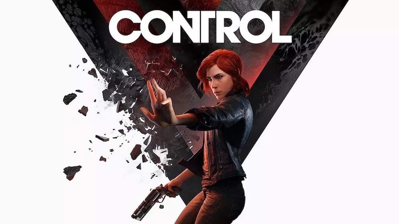 Epic Games’te bu haftanın ücretsiz oyunu Control