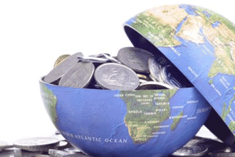 Dünya ekonomisinin 2022 hedefi 100 trilyon dolar