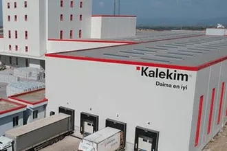 Kalekim, net dönem kârını yüzde 120 artırdı