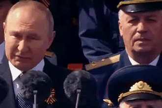 Putin dünyaya seslendi: Ukrayna'da yapmamız gerekeni yaptık