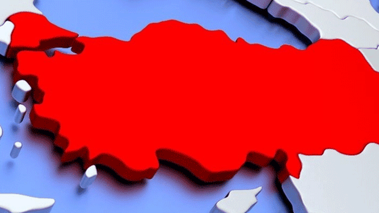 BETAM, Türkiye için büyüme tahminini açıkladı