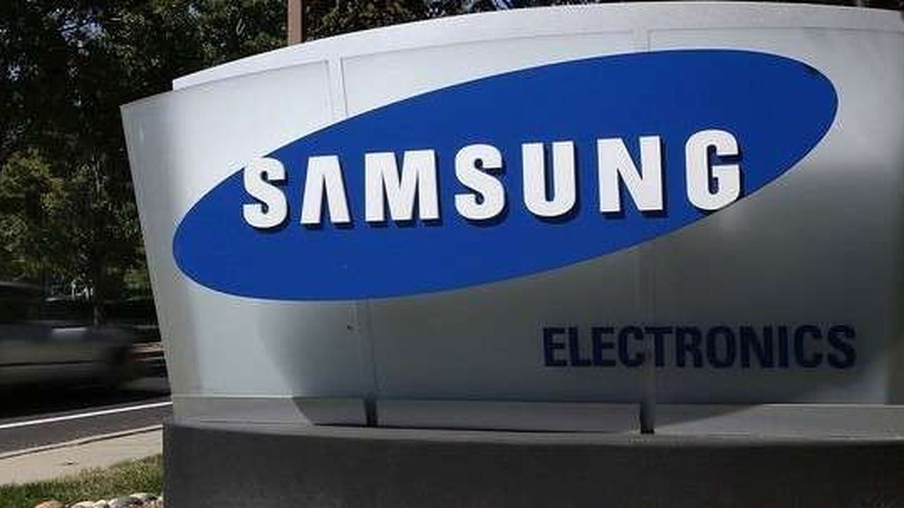 Samsung'un karı yüzde 64 arttı