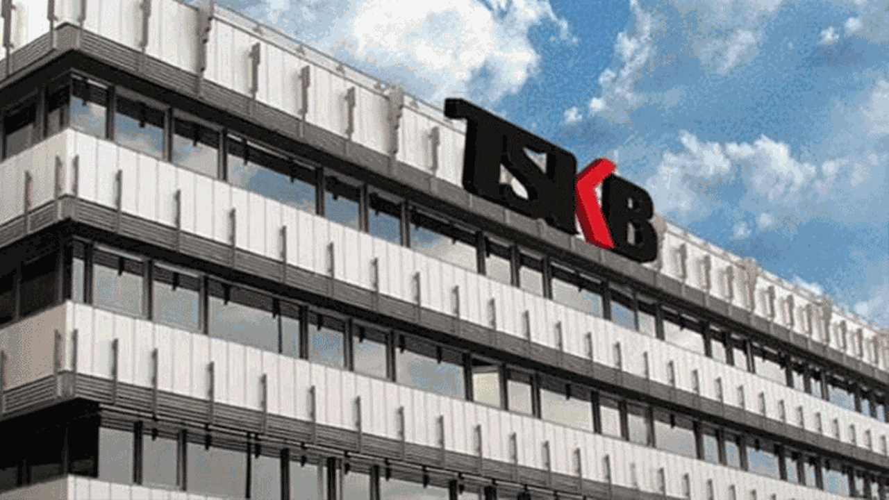 TSKB’ye 190 milyon dolarlık sendikasyon kredisi