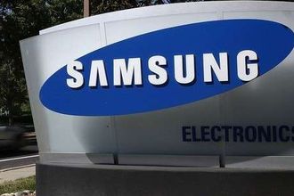 Samsung'un karı yüzde 64 arttı
